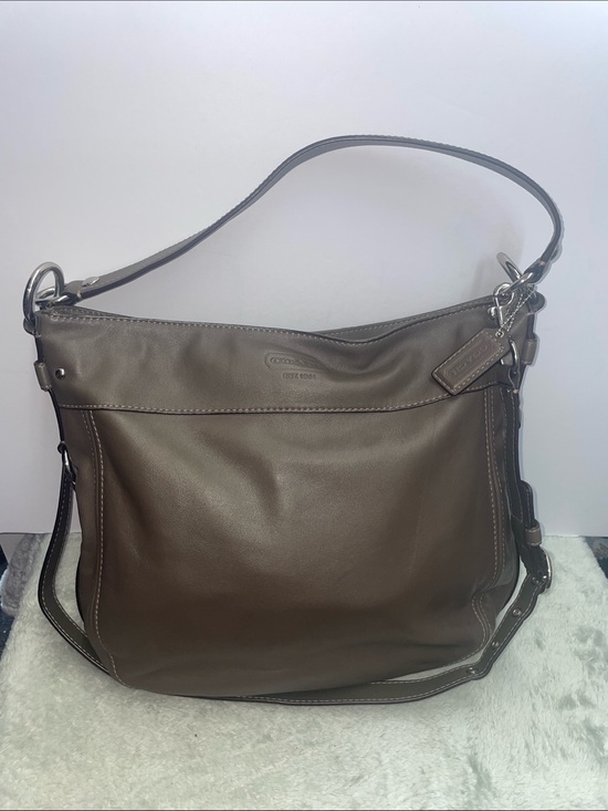 Coach Handbags - Coach Large ‘Zoe’ Hobo